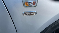 Vauxhall Corsa 1.4 Griffin 5dr Petrol Hatchback